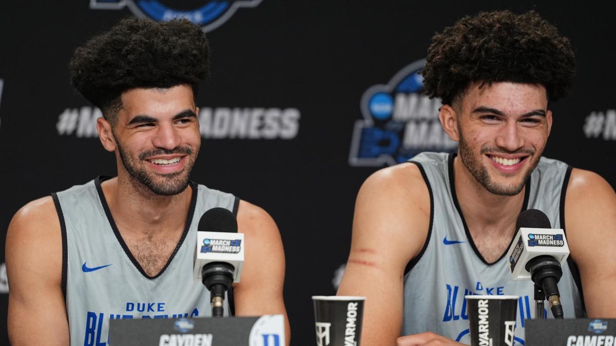 Nba-sensatie: zwillinge boozer geboren für lebensrettende stammzellspende!