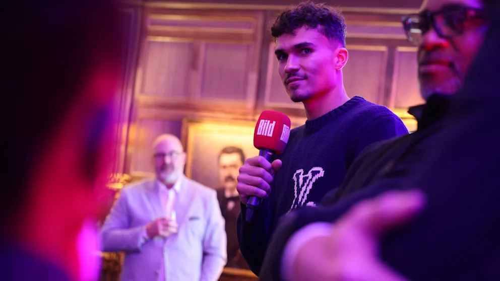 Nba-sensation in berlin: wagner-brothers lead magic to historic victory!