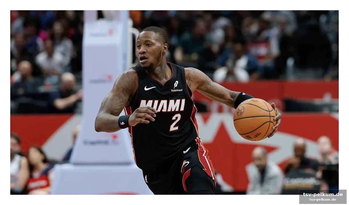 Ein spiel im fokus: rebounds als deal-breaker