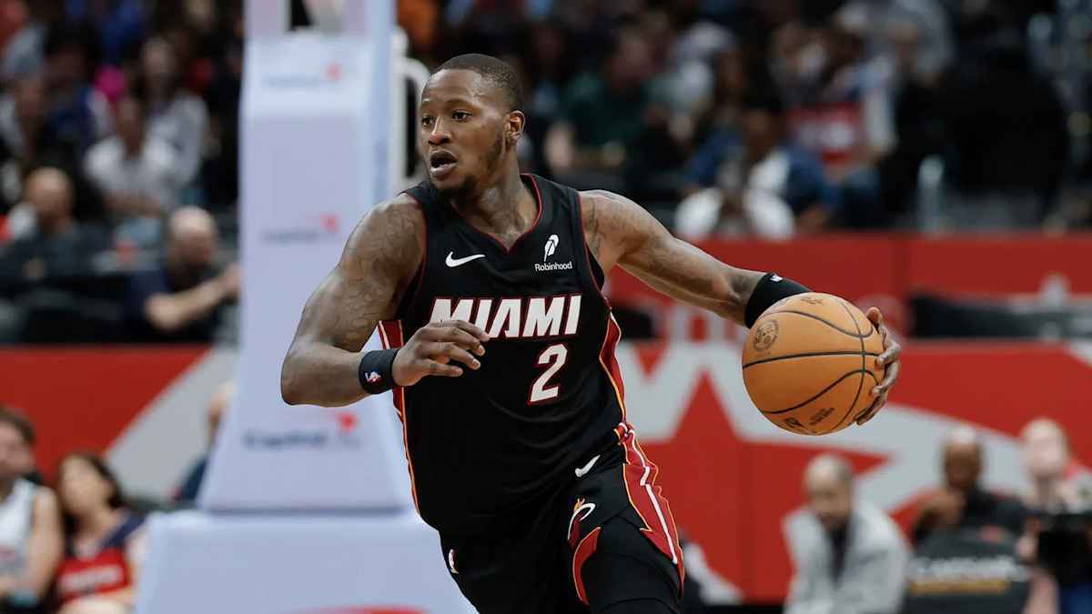 Nba-skandal eskaliert: rozier mit bestechungsvorwurf!