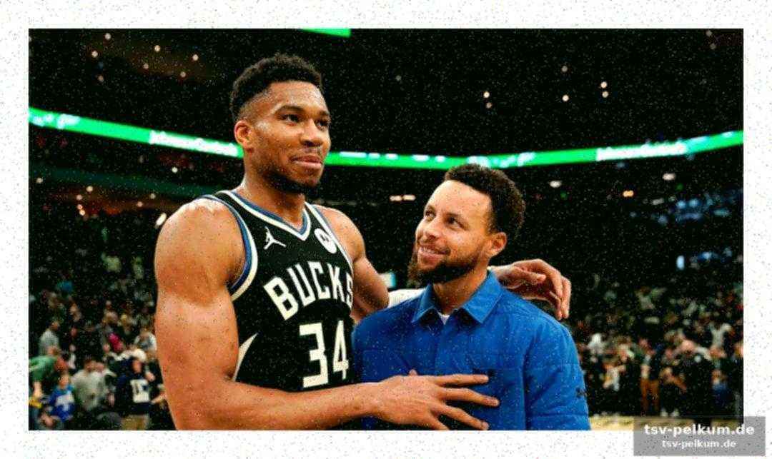 Milwaukee bucks: das giannis-problem, das keiner laut ausspricht