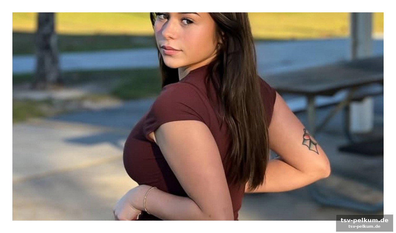 Christin und onlyfans: ein widerspruch?