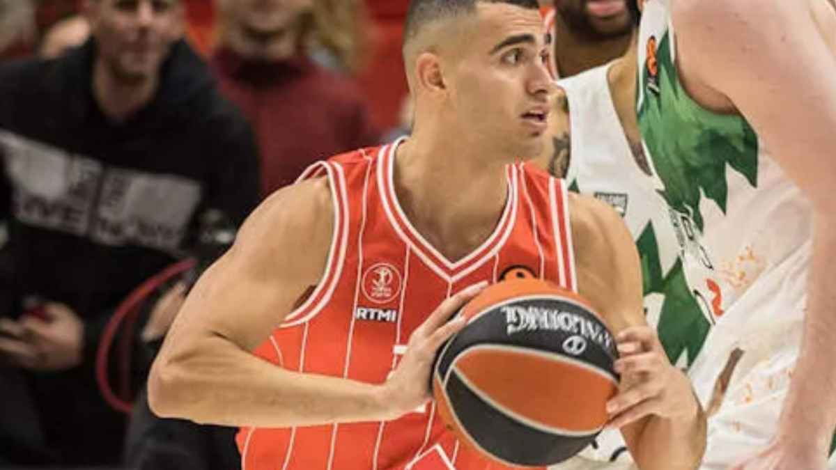 Ncaa-deal perfekt: israeli-star madar für fünf millionen zu den lsu tigers