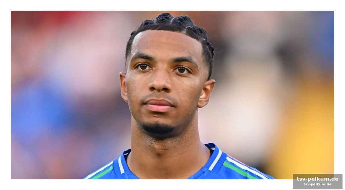 Der vergleich mit pogba und die inspiration durch luis enrique