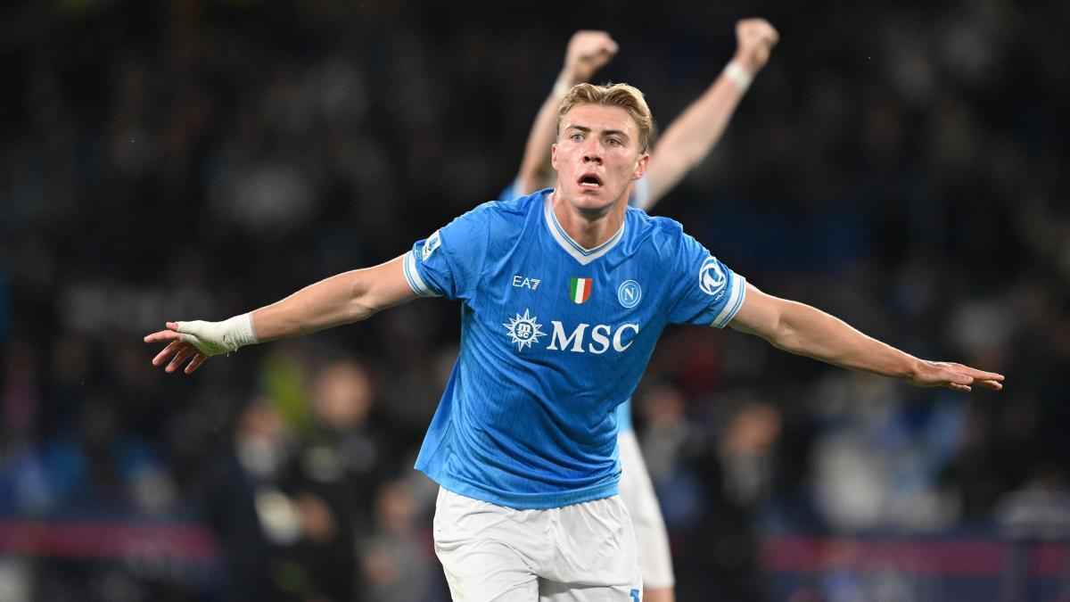 Neapel: allegri startet den umbruch – buongiorno soll die abwehr stabilisieren!