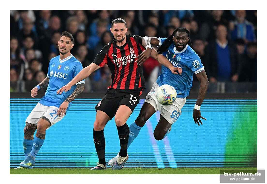 Modric, leao und jetzt auch rabiot: milans abgangsflut