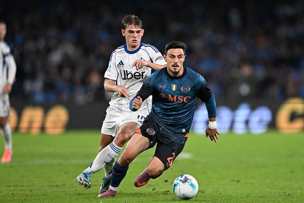 Neapel bangt um champions league platz: ki-analyse enthüllt schlüsselduell!