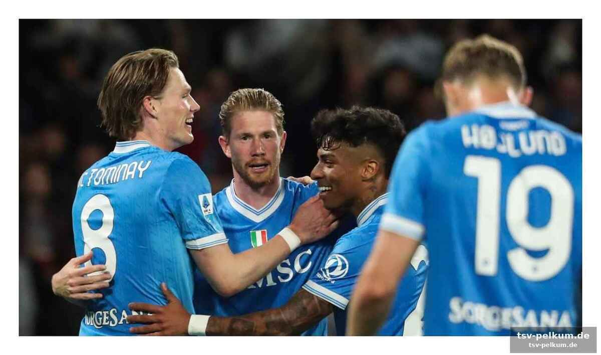 Conte setzt auf frische kräfte und taktische flexibilität