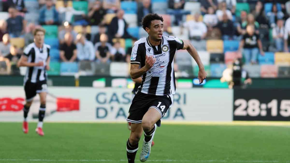 Neapel jagt atta: conte plantscht transfer-poker an!