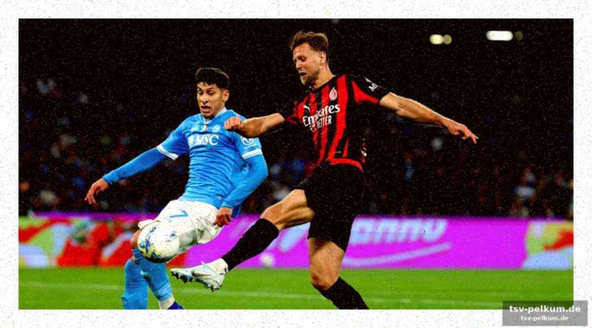 Füllkrug ohne durchschlagskraft: milan verpasst chance