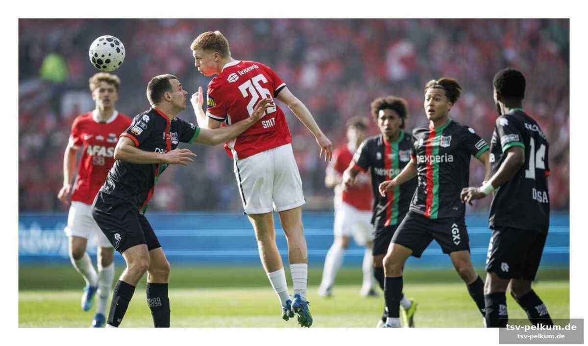Schreuders taktische finesse war beim finale nicht genug