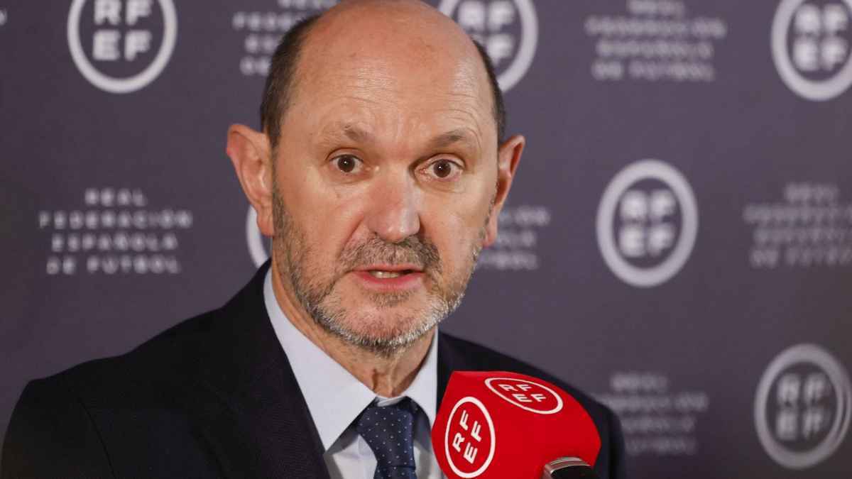 Negreira-fall: rfef drängt auf schnelle klärung – zweifel müssen beseitigt werden!