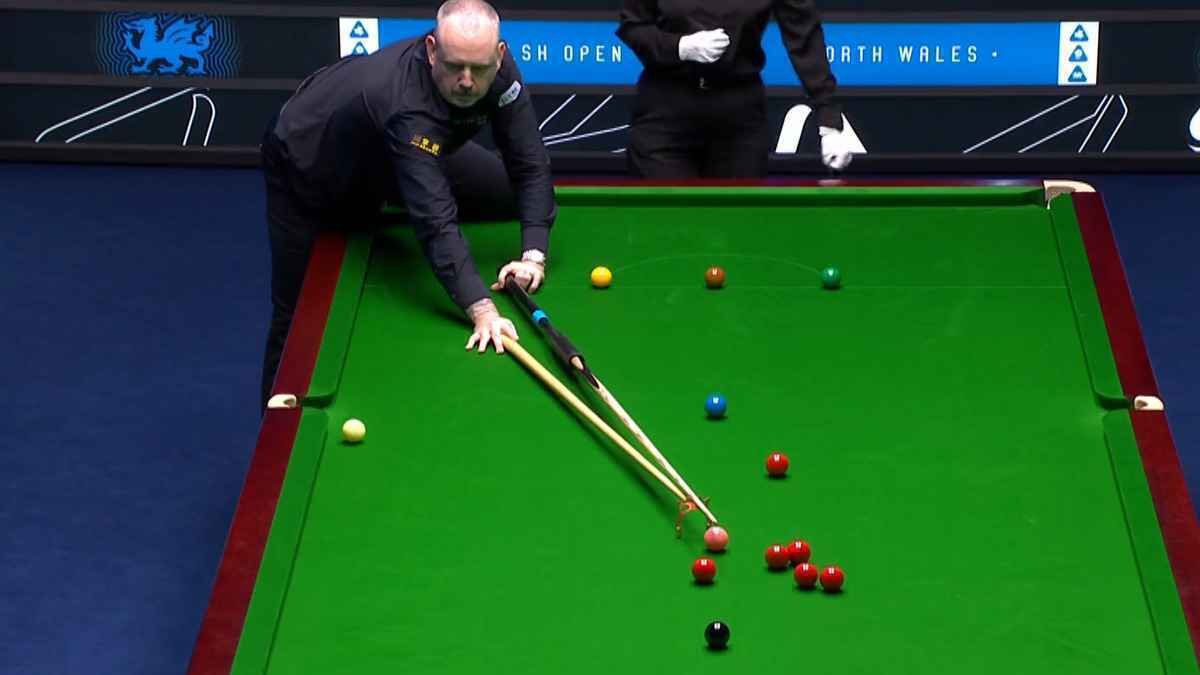 Neil robertson triumphiert in wales: dramatischer sieg gegen jak jones