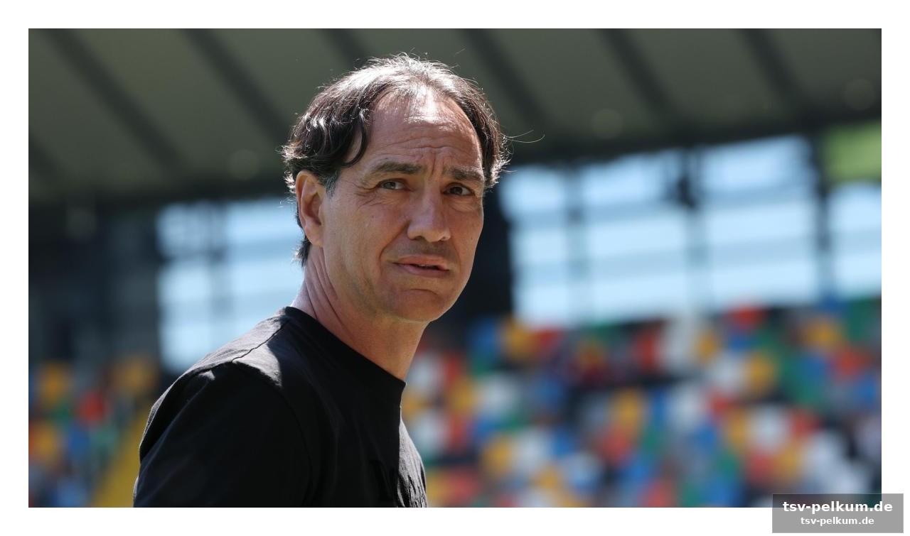 Vom golden boy zum grizzled coach