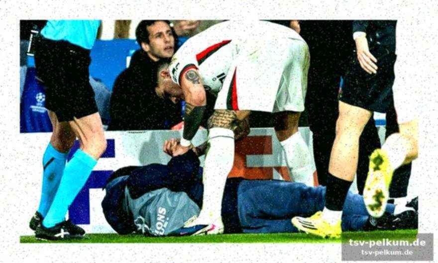 Rückspiel ohne neto? chelsea plant bereits den notfall