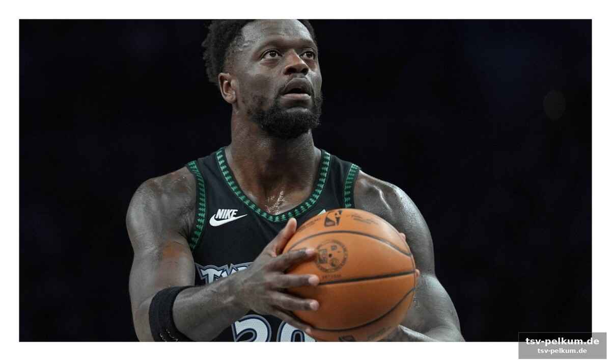 Claxton nach chicago, randle nach brooklyn