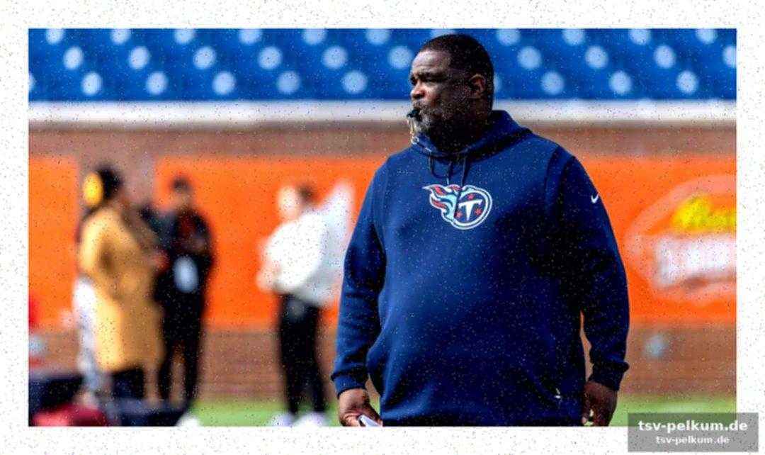 Terrell williams‘ kampf und neue aufgabe