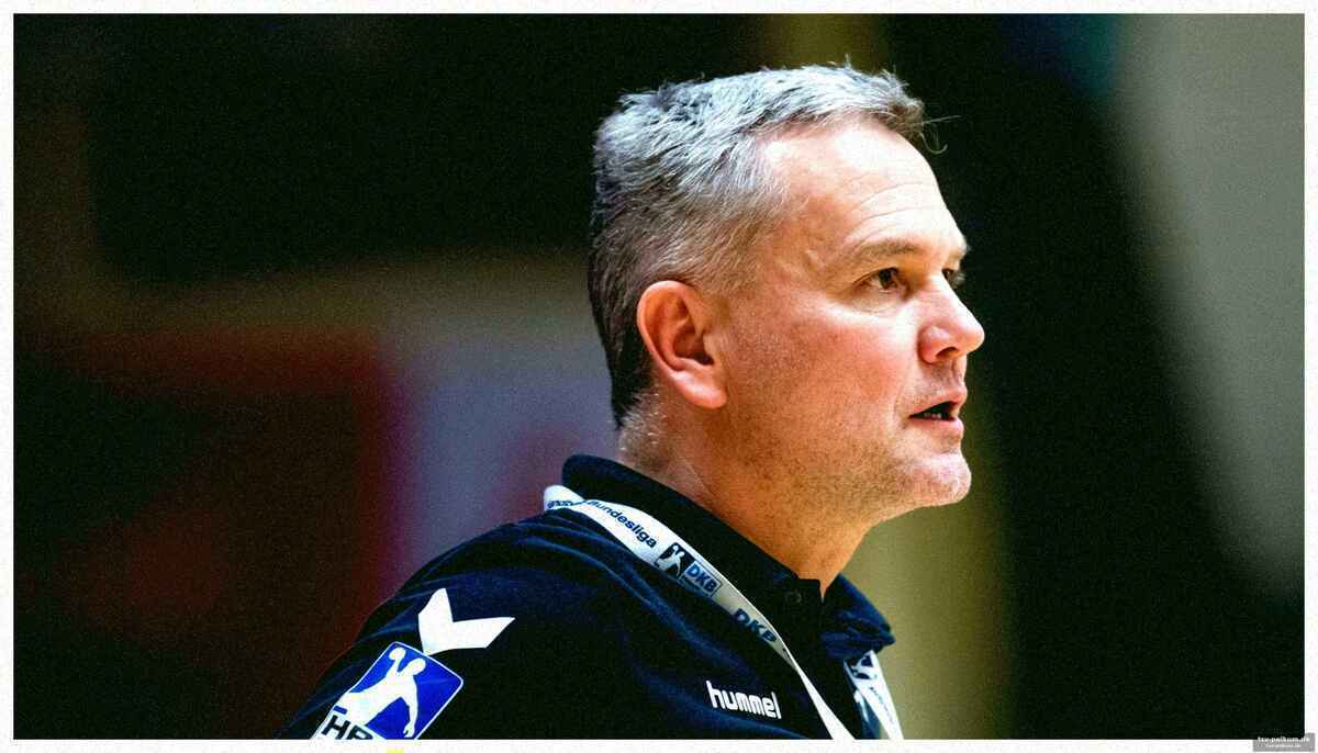 Kay rothenpieler: ein erfahrener coach