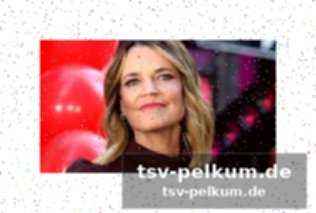 Savannah guthries verzweifelter appell