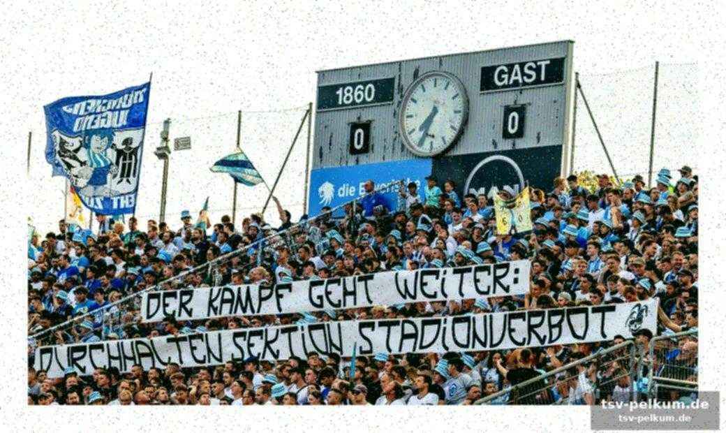 Kritik der fanhilfen: „augenwischerei“