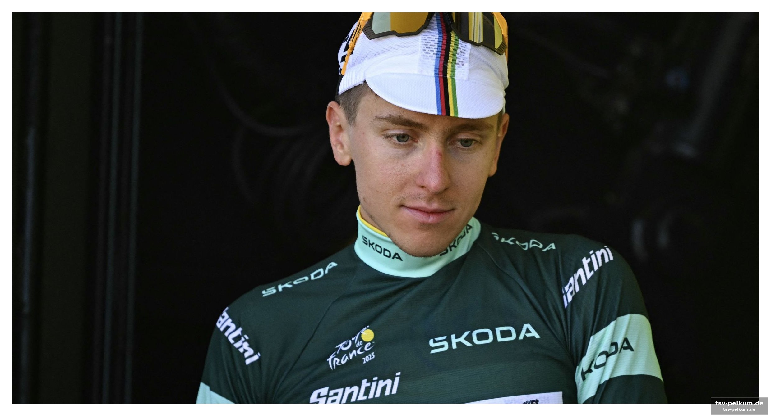 Merckx bleibt allein auf rekord-gipfel