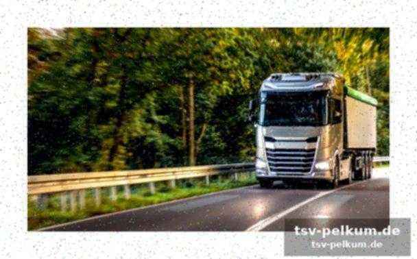 Die große änderung ab 2026: tachograph-pflicht für transporter