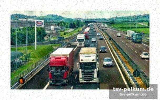 Smart tachograph: die nächste generation