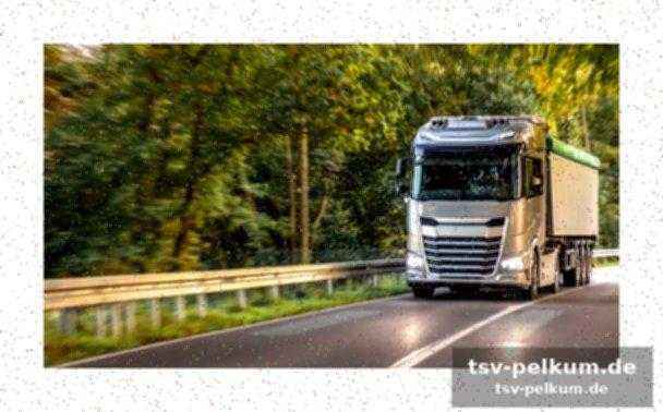 Ausweitung der pflicht auf transporter ab 2026