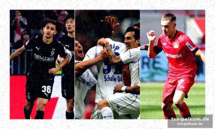 Champions-league-träume sind erlaubt – aber nicht geschenkt