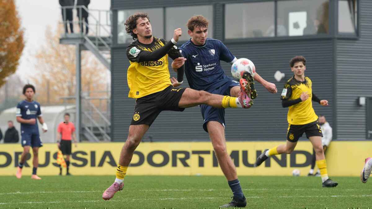 Neue u21-bundesliga in sicht: dfl plant talente-förderung