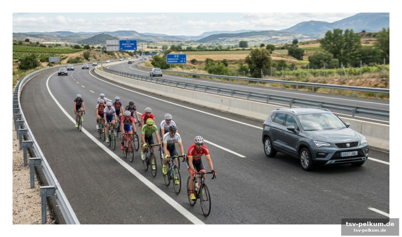 Neue pflichten für radfahrer