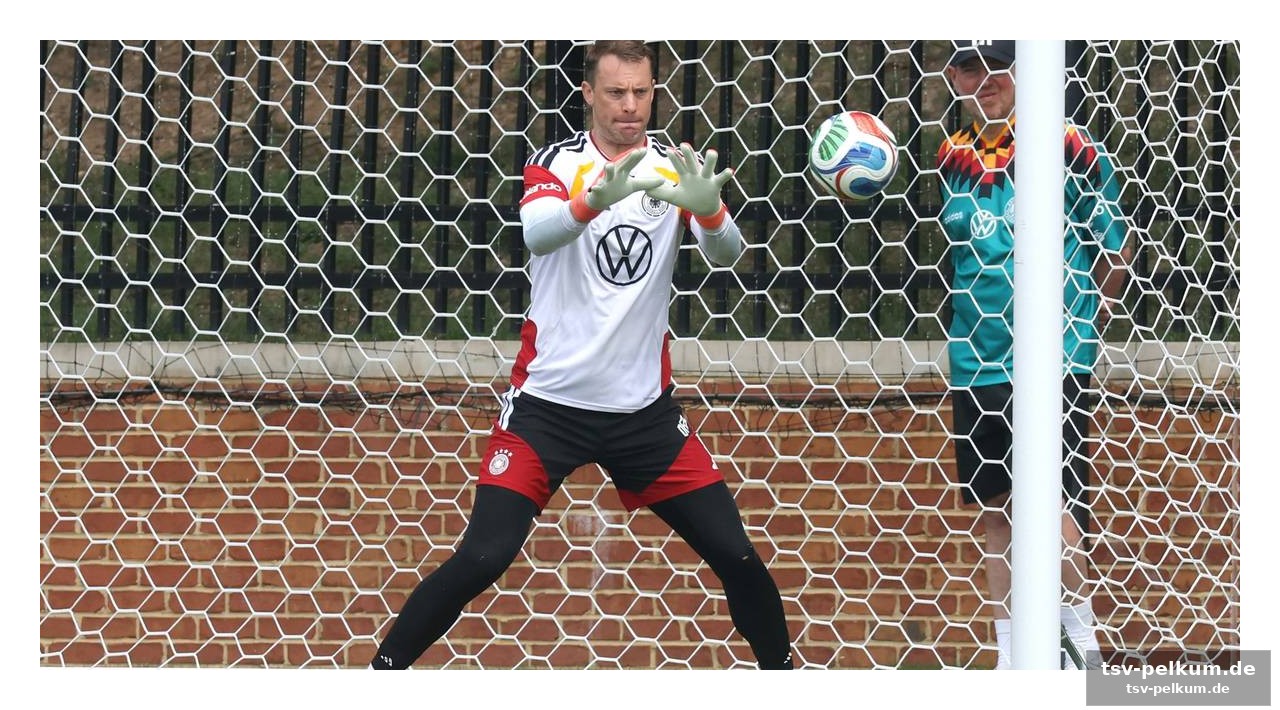 Rekordtorwart in toronto: neuer löst lloris ab