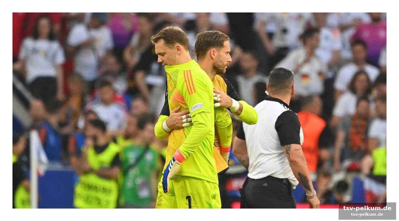 Kimmich und wirtz als sichere kandidaten