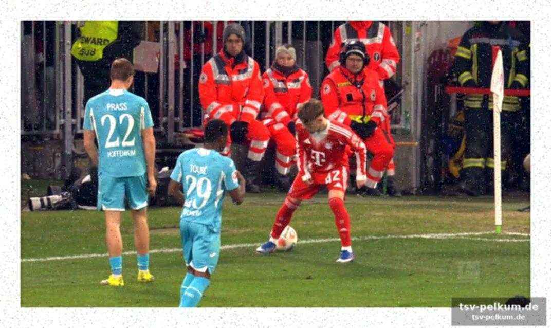 Klare worte nach dem pokal-sieg