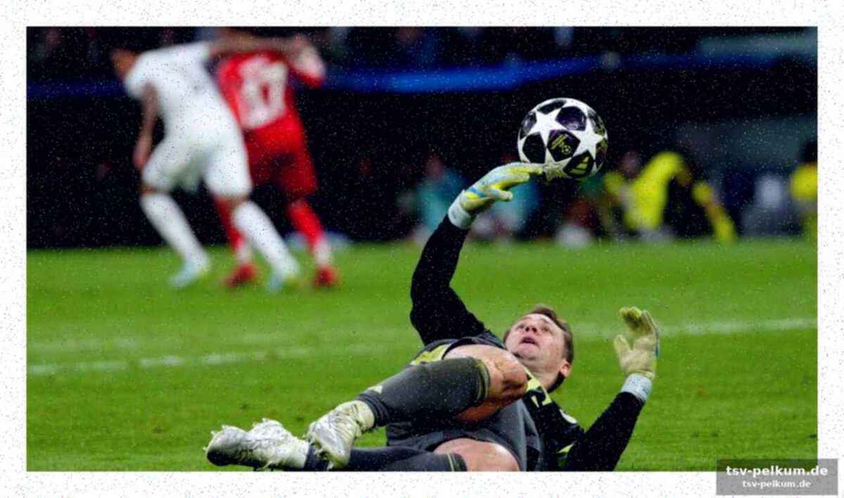 Matthaus: „neuer gehört zur nationalmannschaft“ – nagelsmann zögert