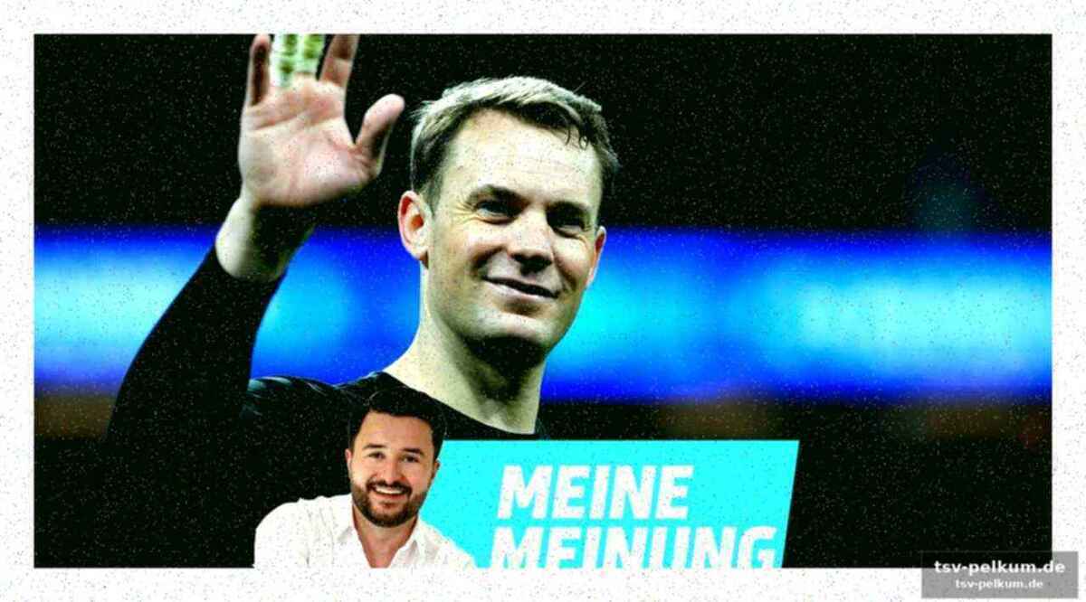 Die bayerische frage: verlängert die legende?