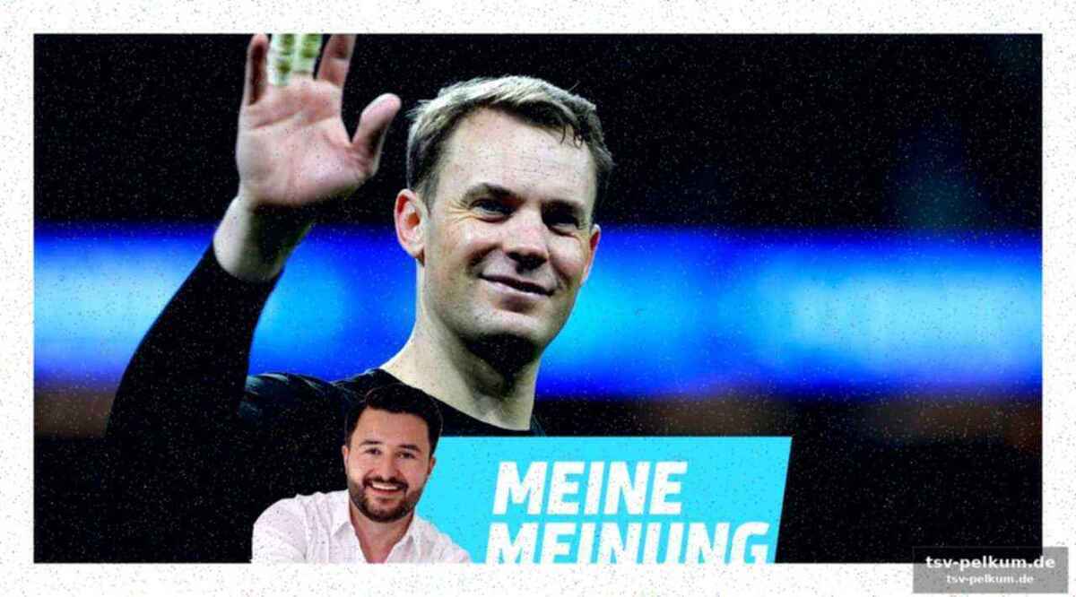 Die frage nach der dfb-rückkehr: ein balanceakt