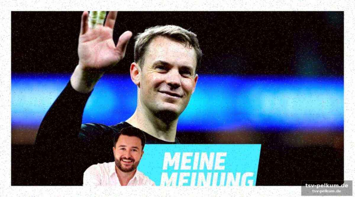 Die parade, die eine ära definierte