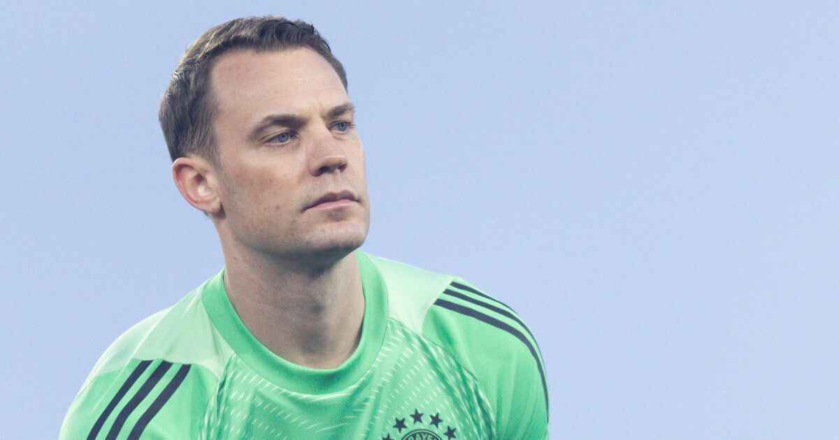 Neuer bleibt: bayern akzeptiert gehaltsvorstellung des kapitäns