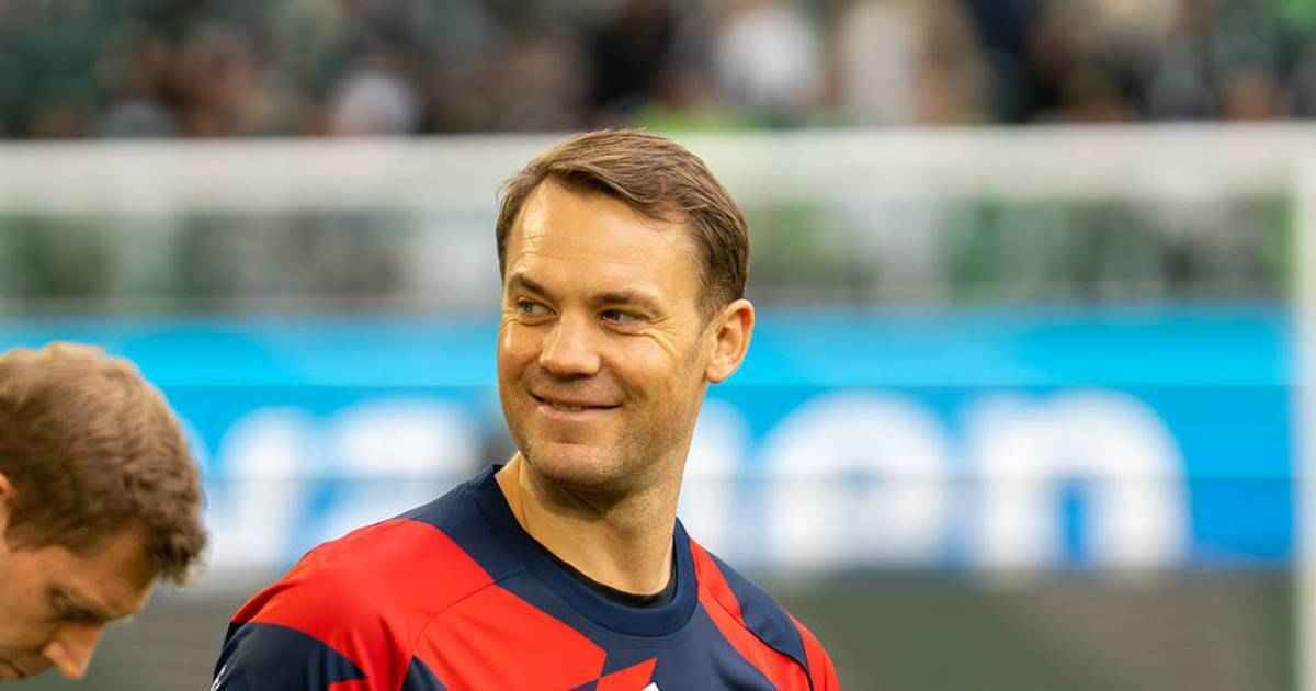 Neuer bleibt: bayern-legende verlängert vor meisterfeier!