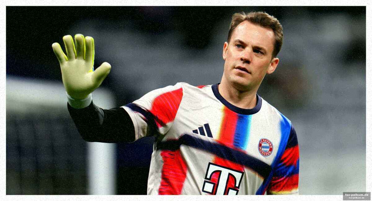 Neuer konzentriert sich auf bayern – matthäus bleibt optimistisch
