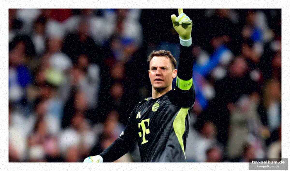 Neuer: konzentration auf bayern, nationalmannschaft ist tabu
