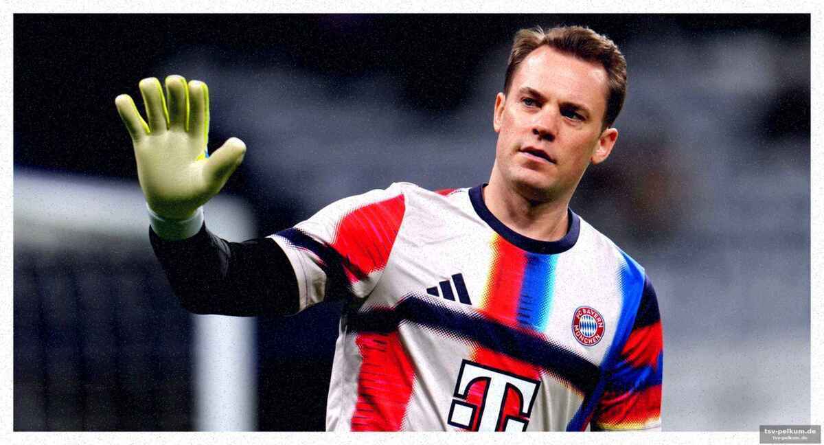 Neuer konzentriert sich auf bayern – matthäus bleibt skeptisch