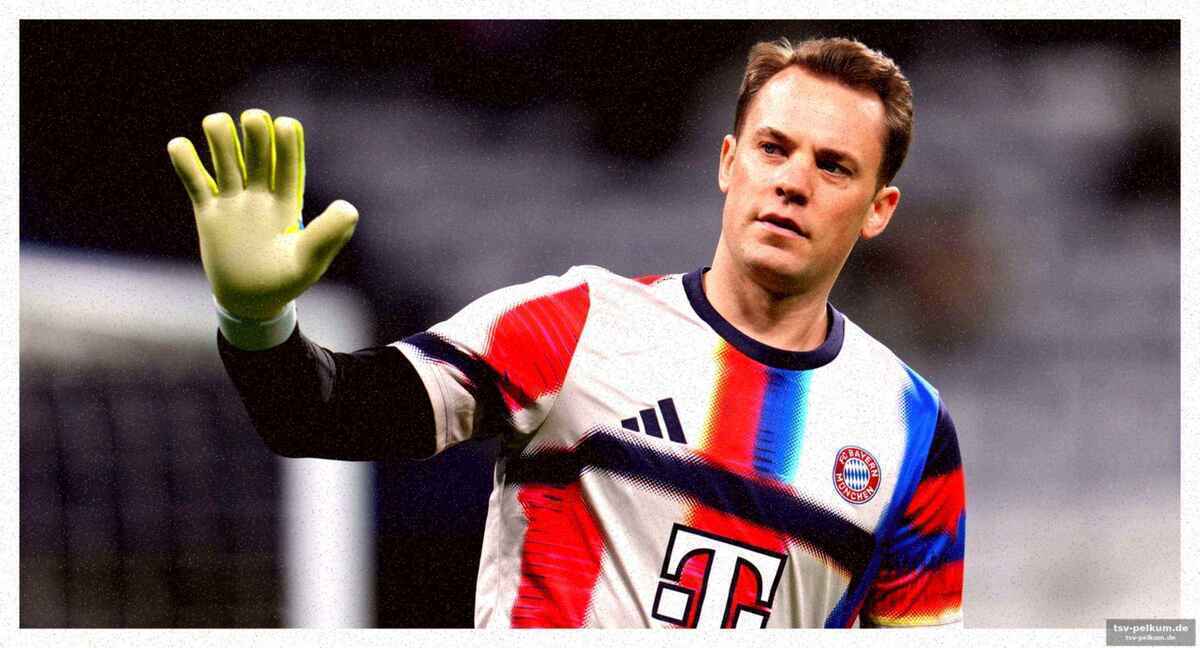 Fokus auf bayern: neuers priorität