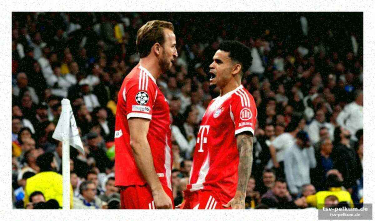 Nationalmannschaft? keine spur
