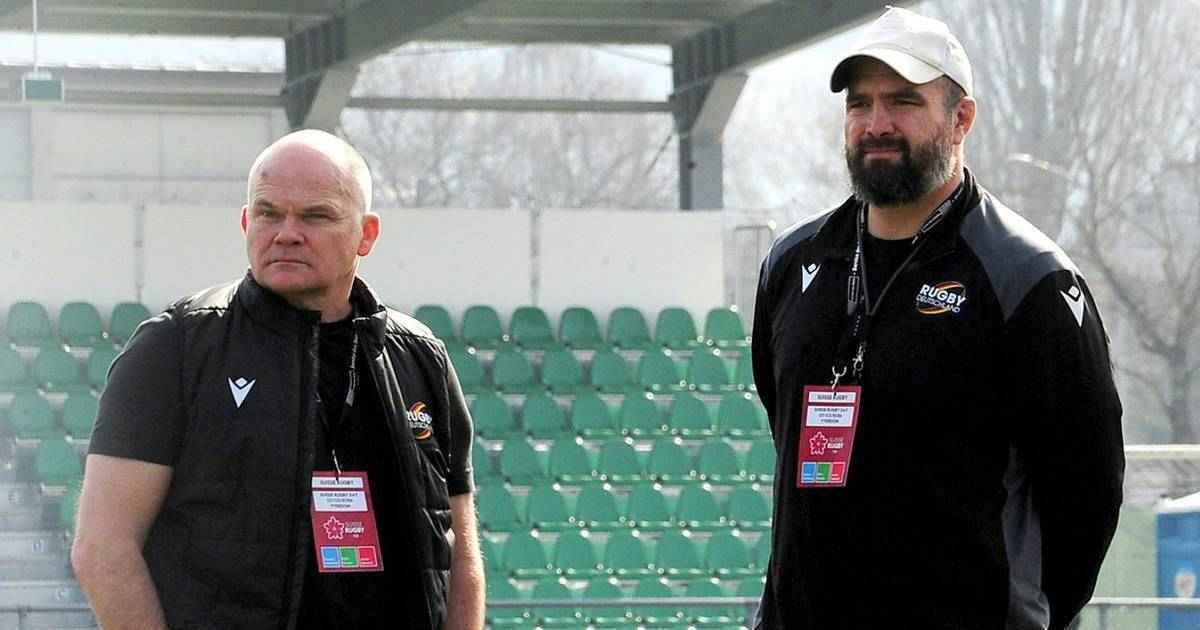 Neuer bundestrainer im rugby: poppmeier übernimmt nach kuhlmann-rücktritt