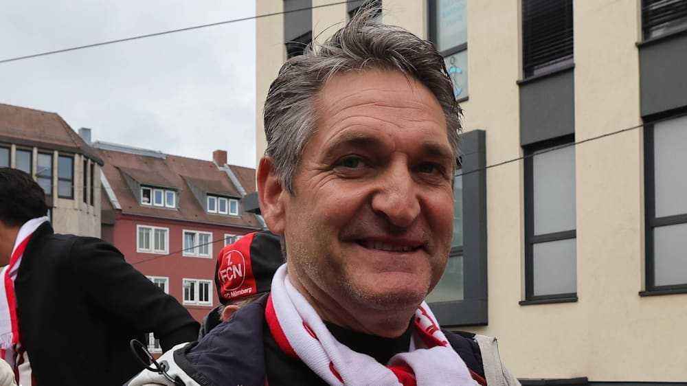 Neuer chef für den fcn-nachwuchs: dieter frey folgt auf michael wiesinger