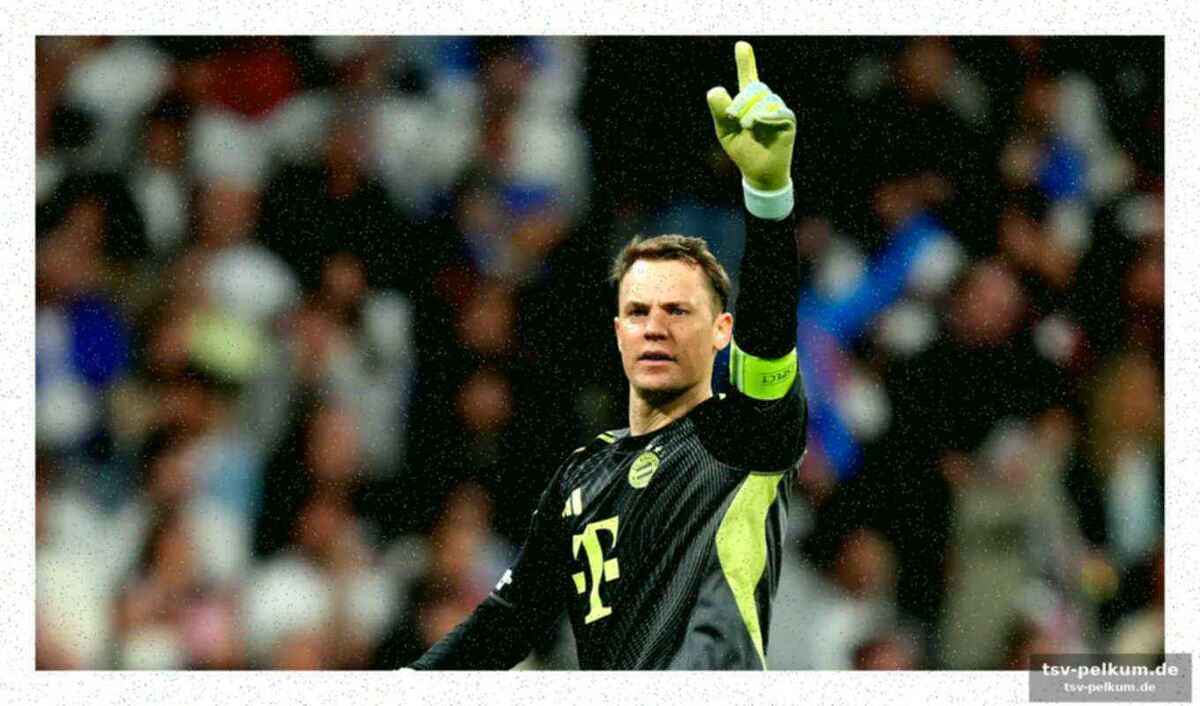 Die forderung des „captains“ matthäus