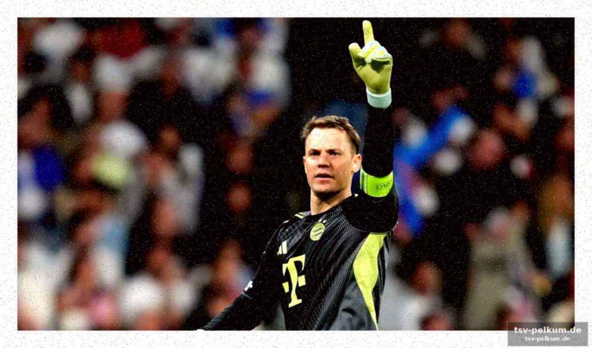 Die forderung des „captains“ matthäus