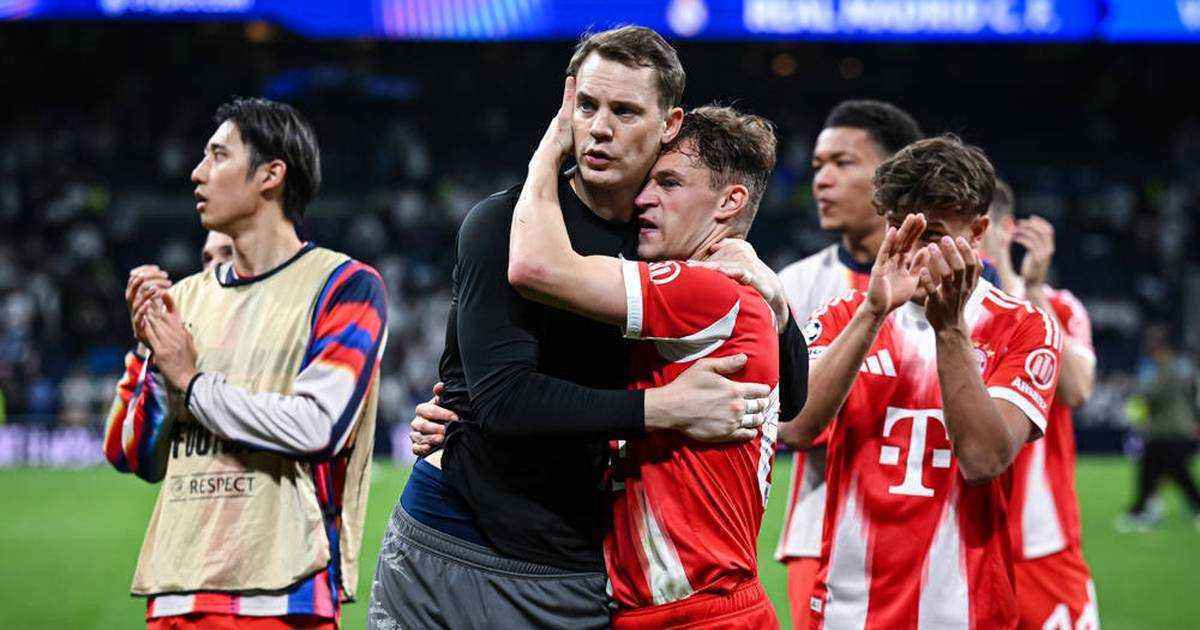 Neuer: entscheidungsloser rückhalt – dfb-wm-debatte flammt auf!